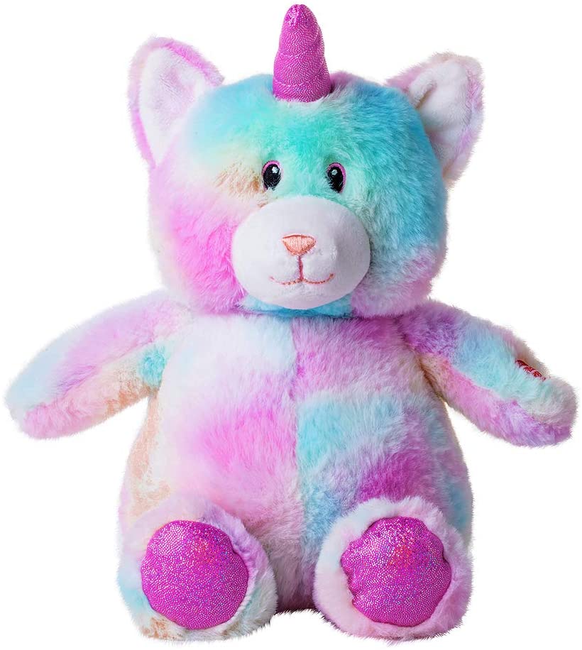 Dazmers Toys peluche Caticorn