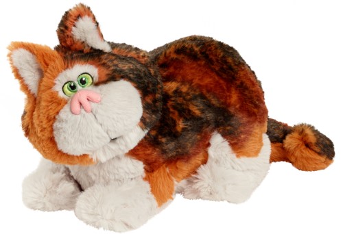 Disney Pixar Soul peluche Mr Mittens