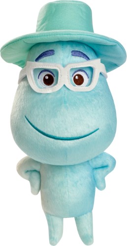 Disney Pixar Soul peluche Joe Gardner