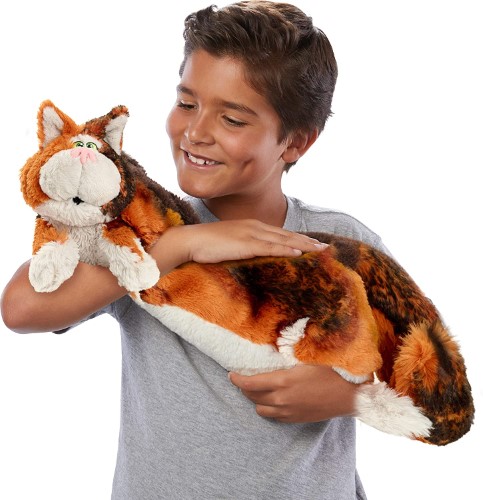 Disney Pixar Soul Mr Mittens 61 cm - vista alternativa