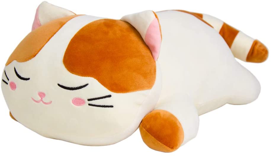 Peluche decorativo Kitten Kitty Talla S