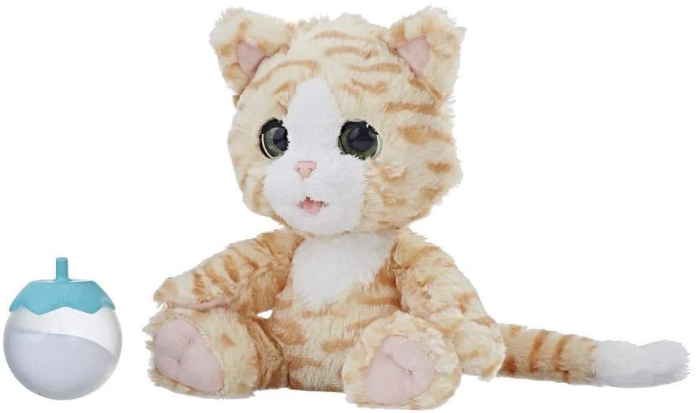 Furreal Clarita la gatita