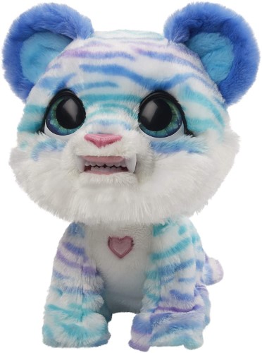 Furreal Mi gatita polar