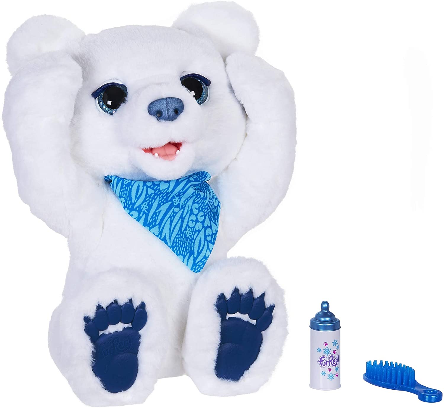 Furreal Mi Oso Polar