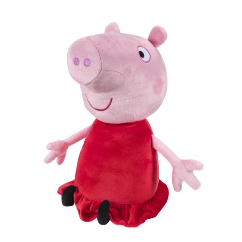 Peppa Pig peluche jumbo