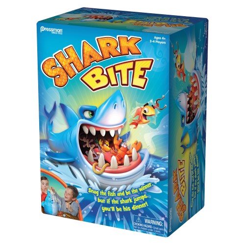 Shark Bite