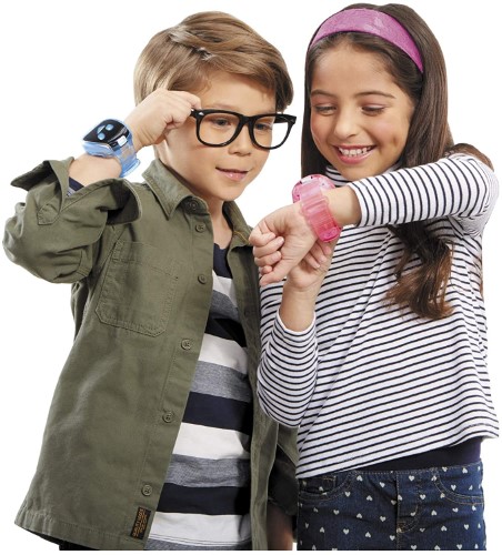 Tobi Robot Reloj Inteligente - imagen adicional