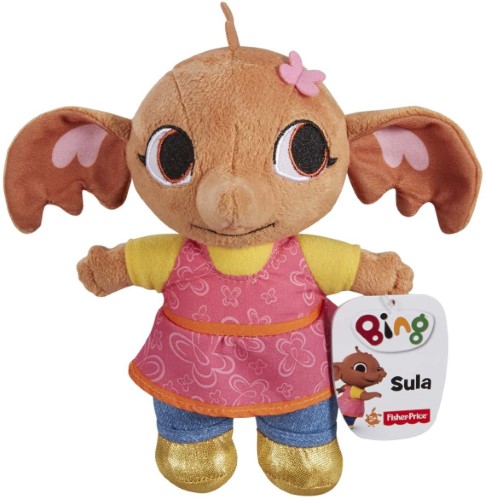 Bing peluche Sula - vista alternativa