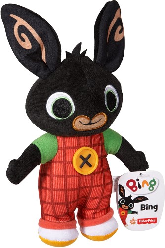 Bing peluche CDY40 - vista alternativa