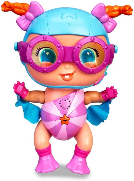 The Bellies from Bellyville Lily-Splash! - imagen adicional