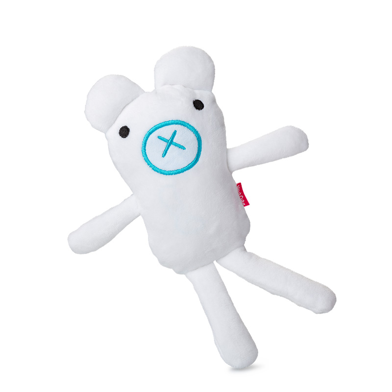 Berjuan Mosqui Dolls peluche 50102
