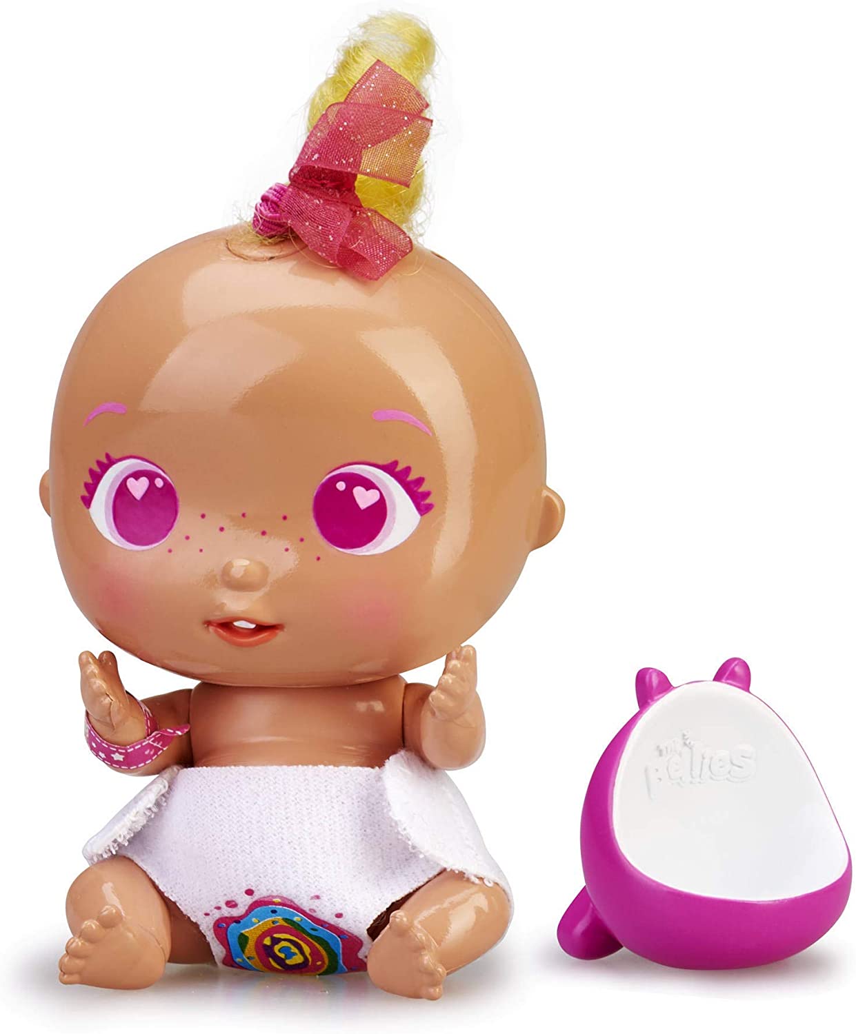 The Bellies Mini-Pinky-Twink 700015867
