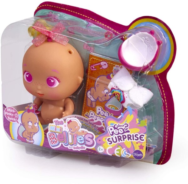 The Bellies Mini-Pinky-Twink 700015867 - vista alternativa