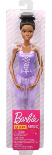 Barbie bailarina GJL61 - vista alternativa