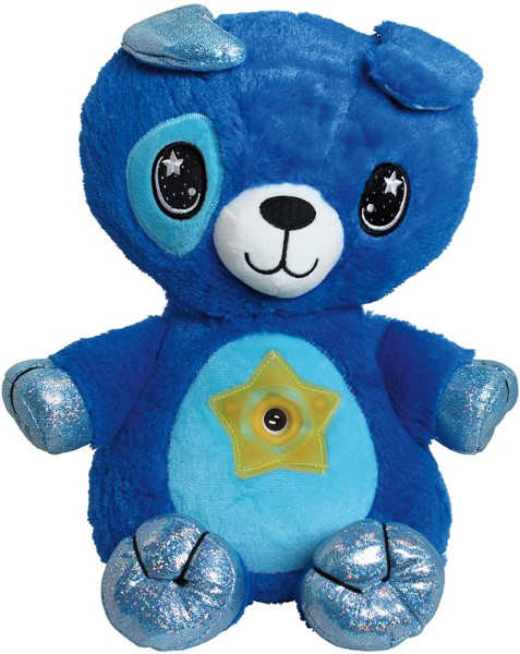 Star Belly Dream Lites peluche con luz