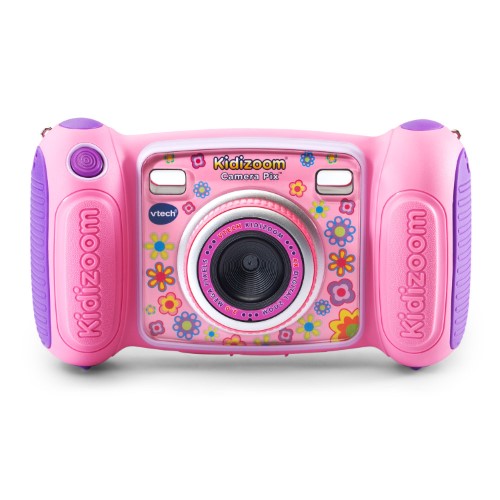 Vtech Kidizoom cámara para niños - rosa