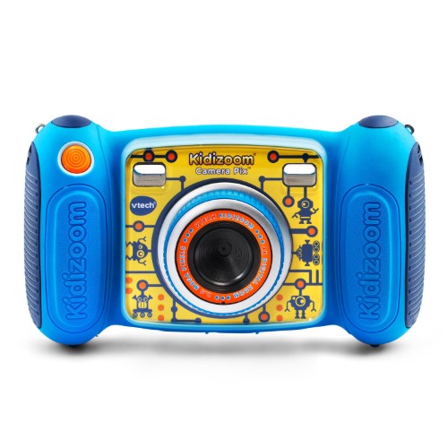 Vtech Kidizoom cámara para niños - azul