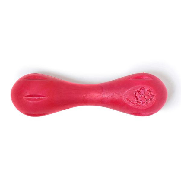 West Paw juguete masticable - Rojo - vista alternativa
