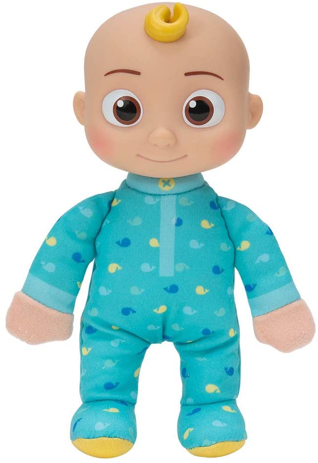 Cocomelon peluche JJ 20cm
