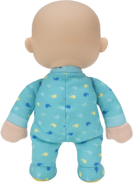 Cocomelon peluche JJ 20cm - vista alternativa