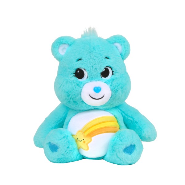 Care Bears peluche Wish Bear