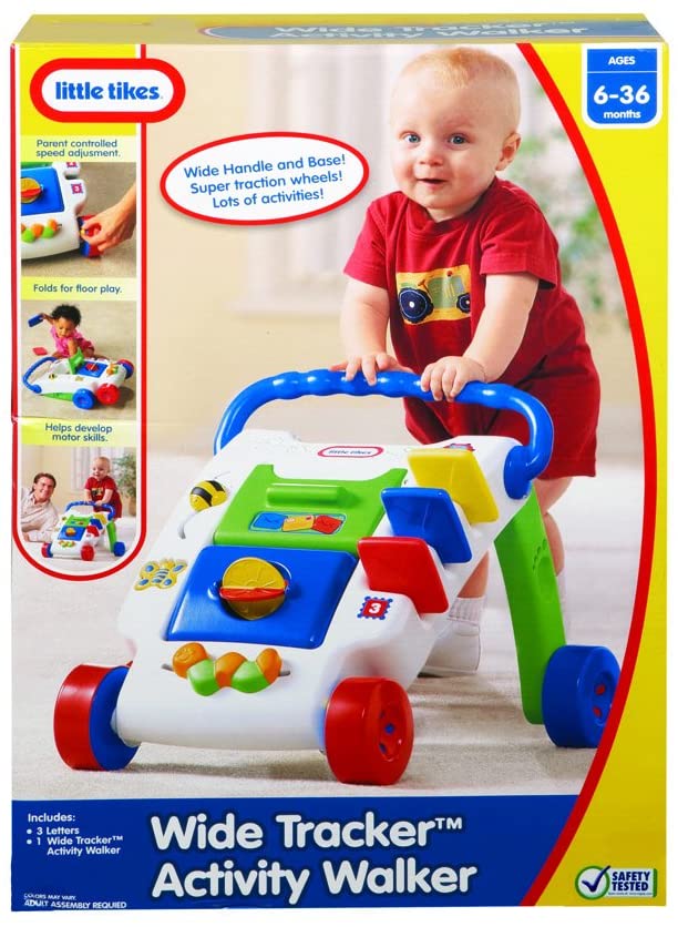 Little Tikes Andador actividades - imagen adicional