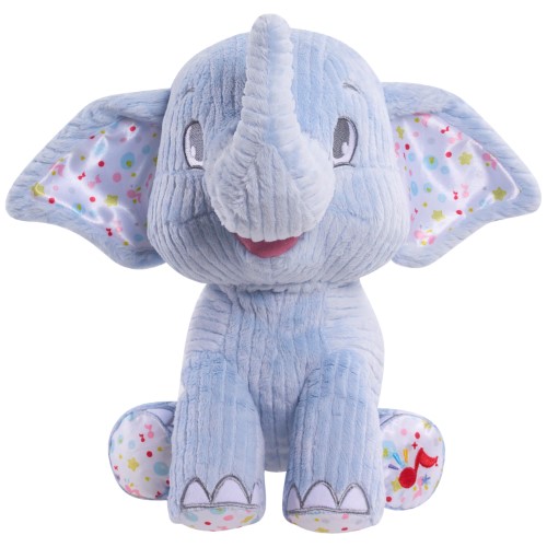 Nick Jr Canticos elefantito Benji