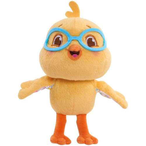 Nick Jr Canticos Los Pollitos Nicky