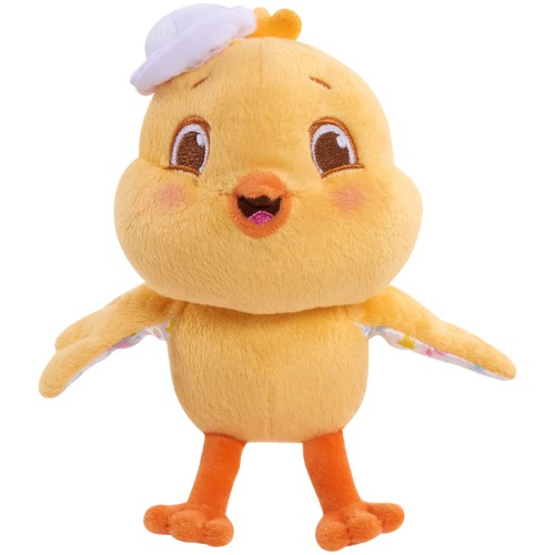 Nick Jr Canticos Los Pollitos Ricky