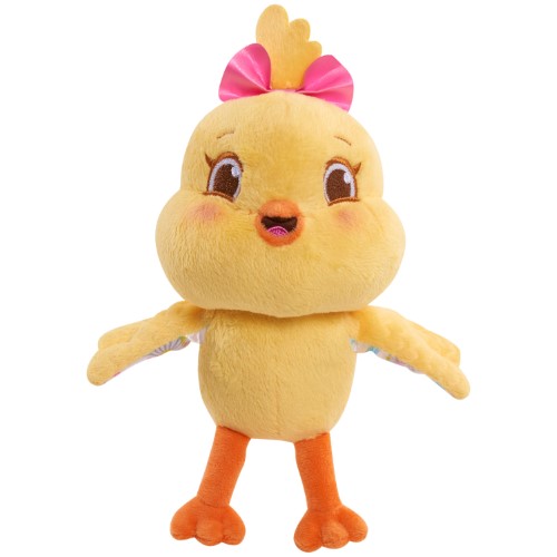 Nick Jr Canticos Los Pollitos Kiki