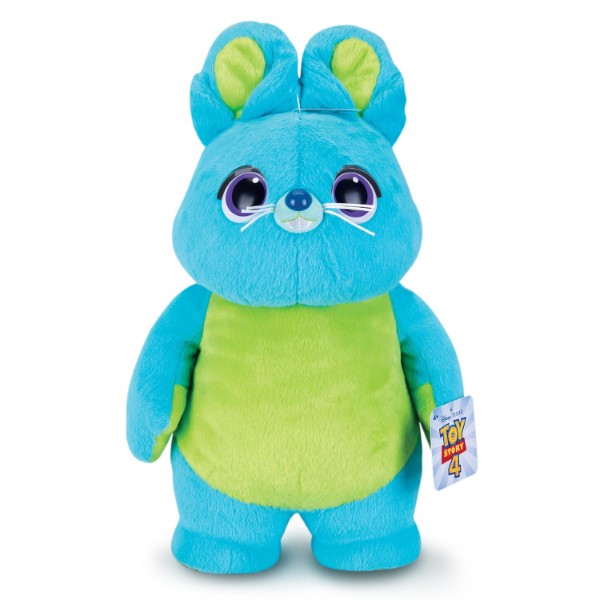 Toy Story 4 Bunny peluche abrazable