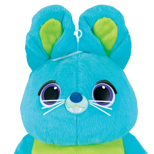 Toy Story 4 Bunny peluche abrazable - vista alternativa