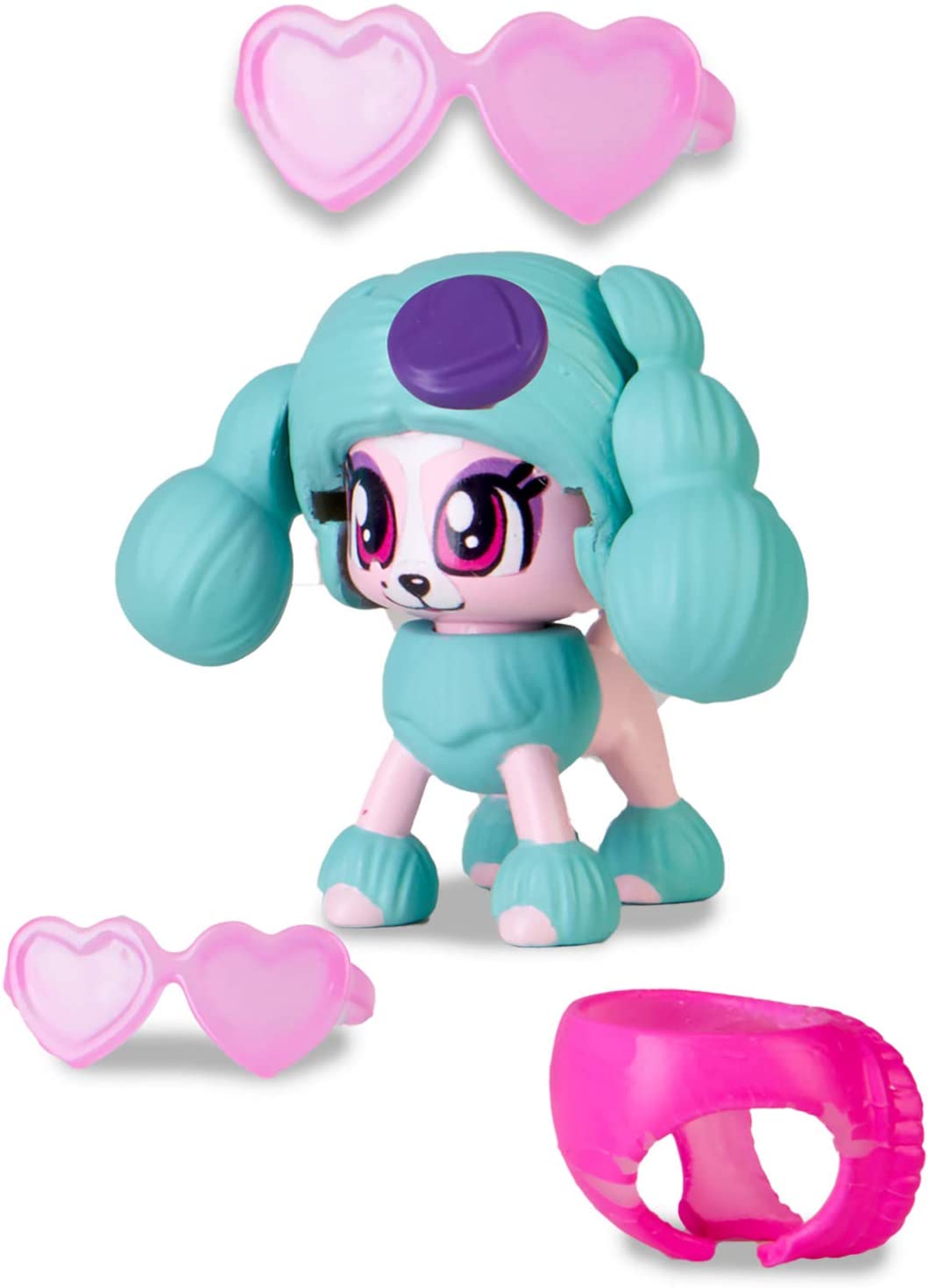 Pinypon Mi mascota luce como Yo - imagen adicional