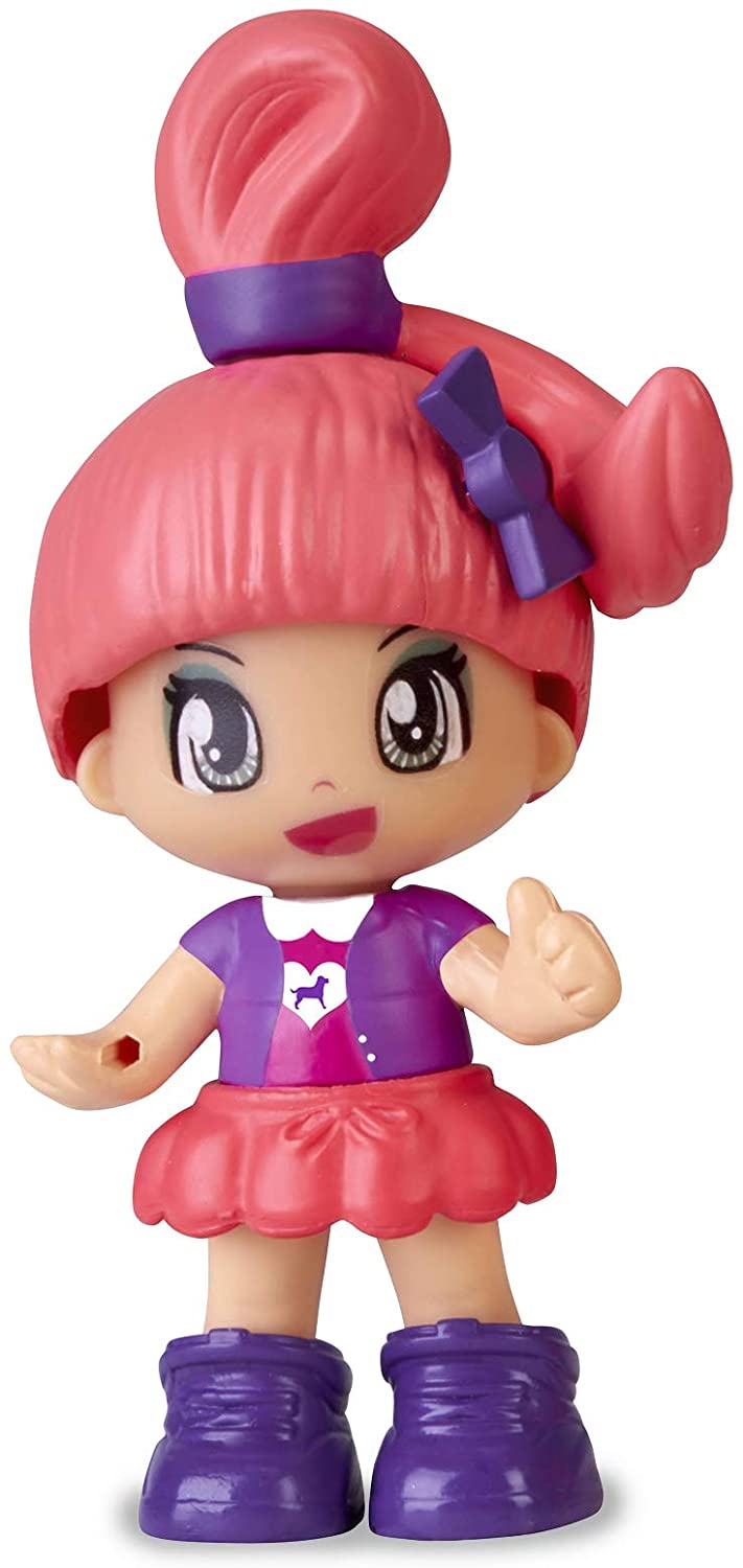 Pinypon Mi mascota luce como Yo - imagen adicional