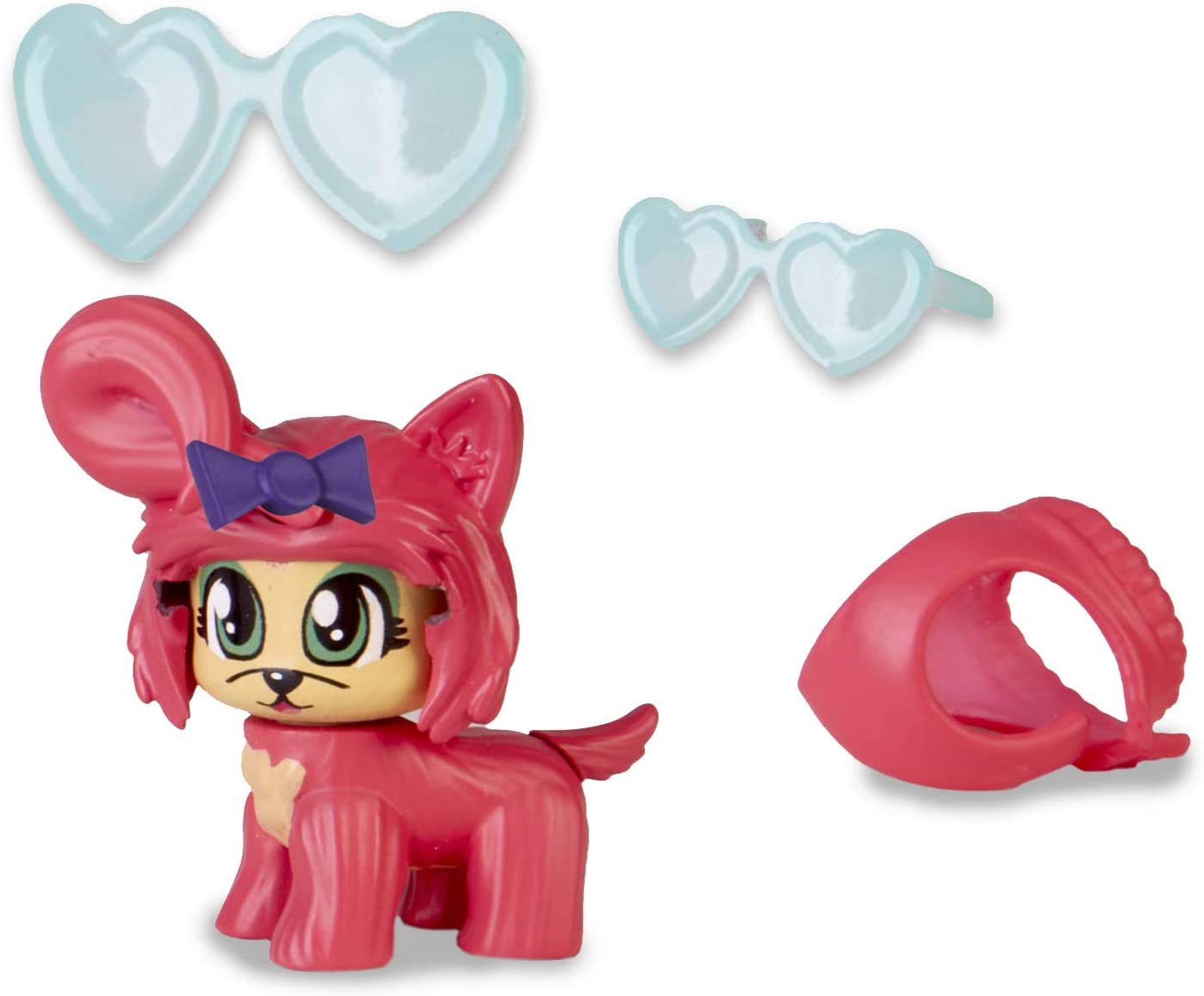 Pinypon Mi mascota luce como Yo - imagen adicional