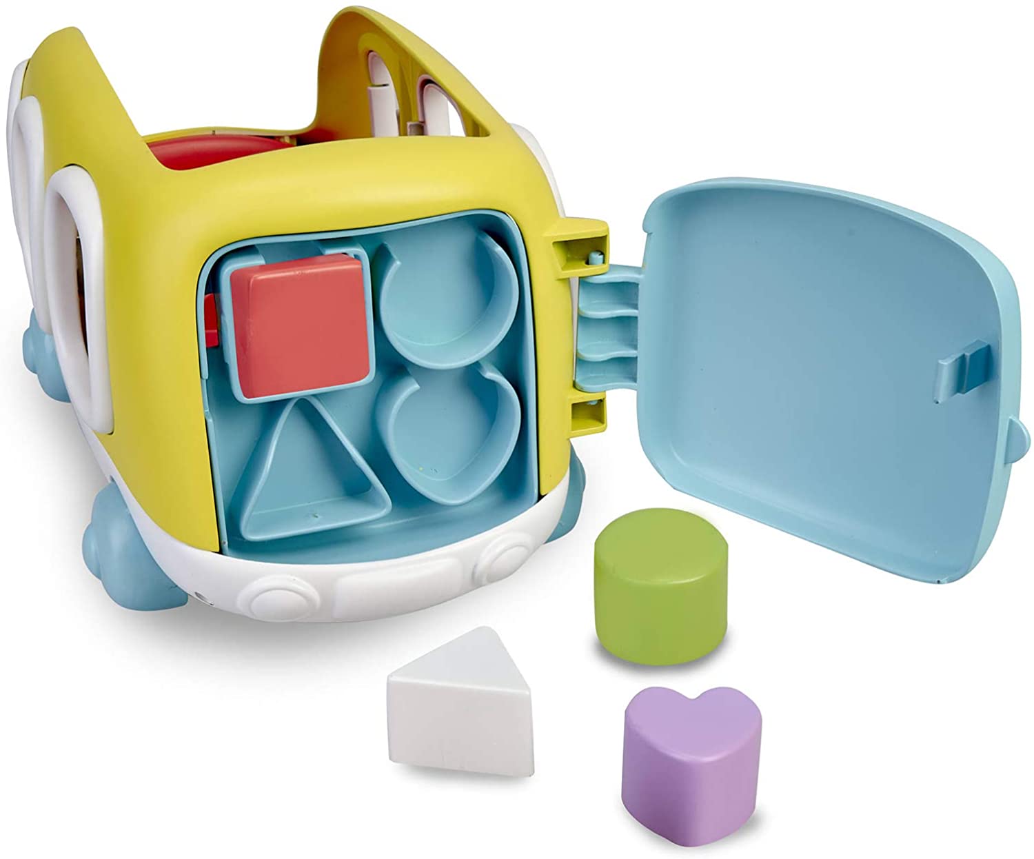 My First Pinypon Happy Bus - imagen adicional