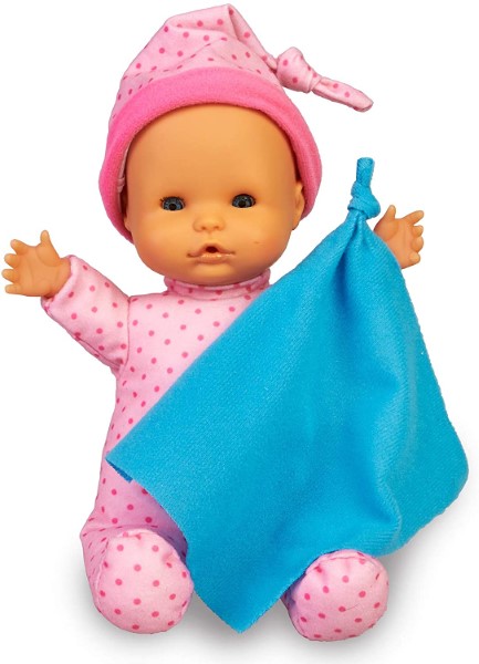 Nenuco Baby Talks dormimos! - imagen adicional