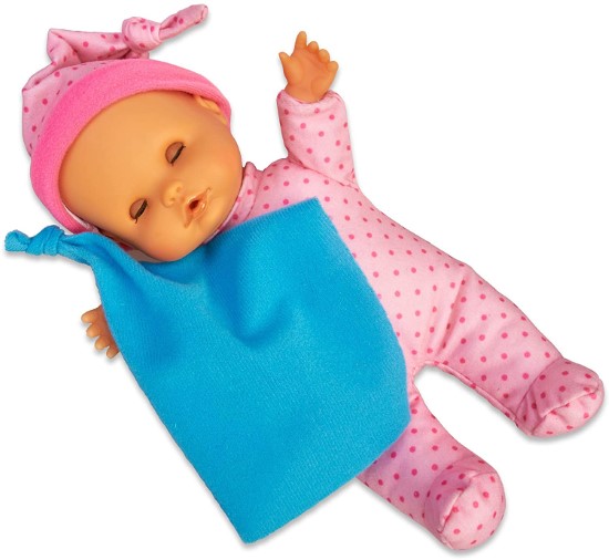 Nenuco Baby Talks dormimos! - imagen adicional
