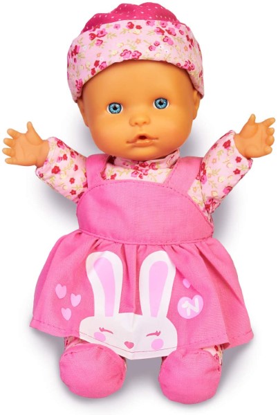 Nenuco Baby Talks nos vestimos! - imagen adicional