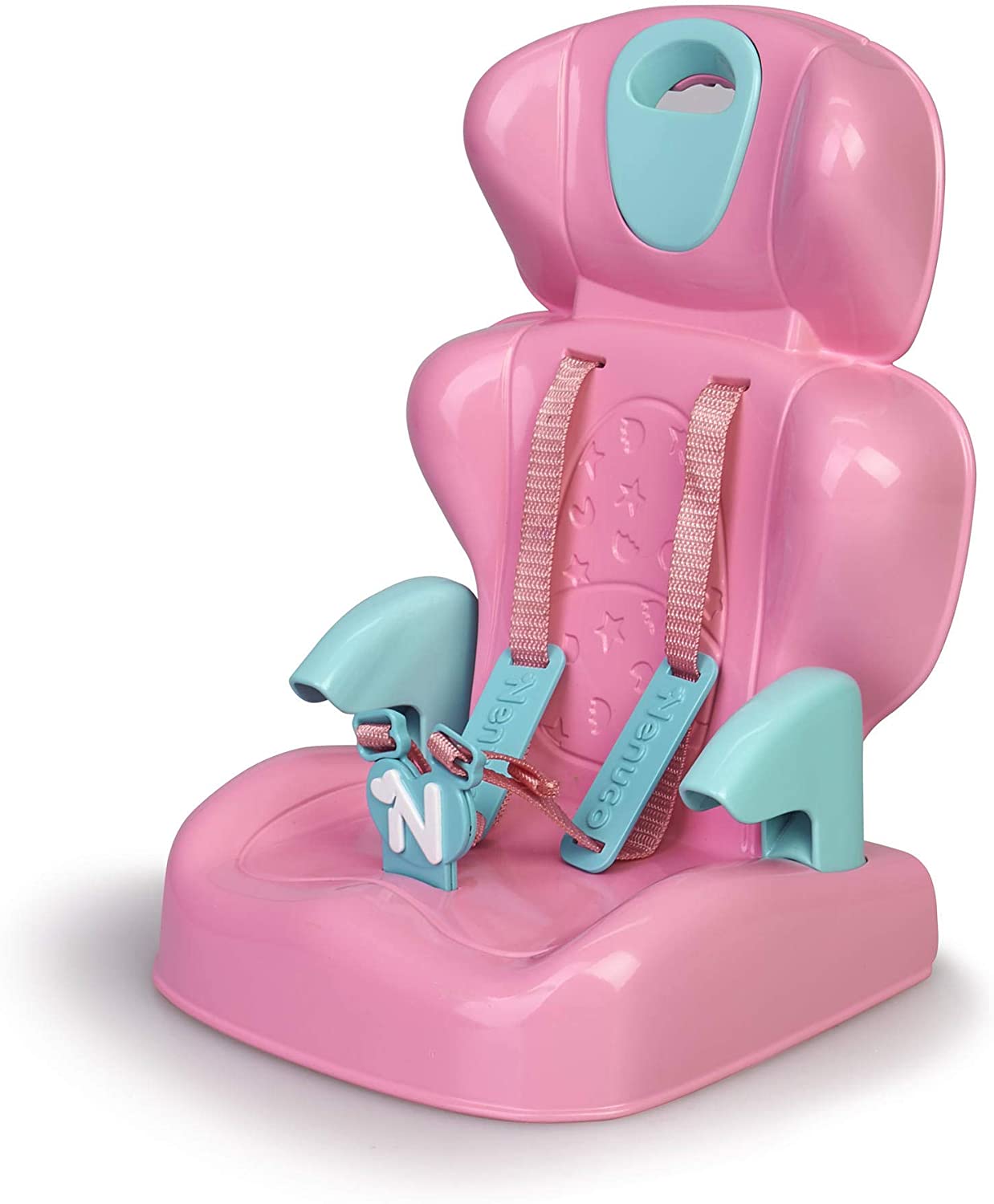 Nenuco Sillita para coche - imagen adicional