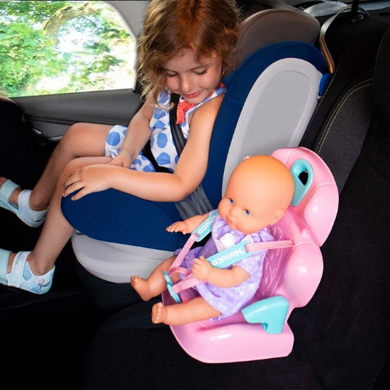 Nenuco Sillita para coche - imagen adicional