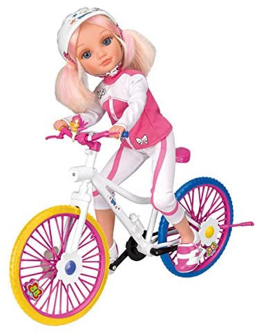 Nancy Camping Bike - imagen adicional