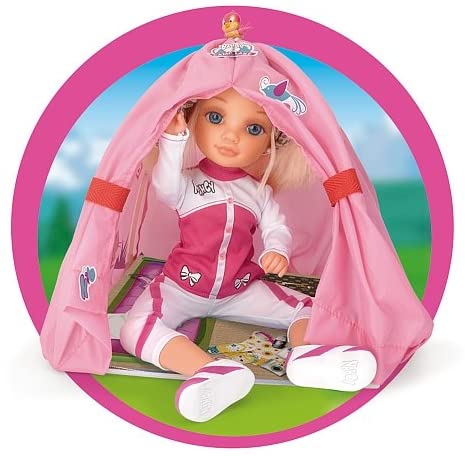 Nancy Camping Bike - imagen adicional