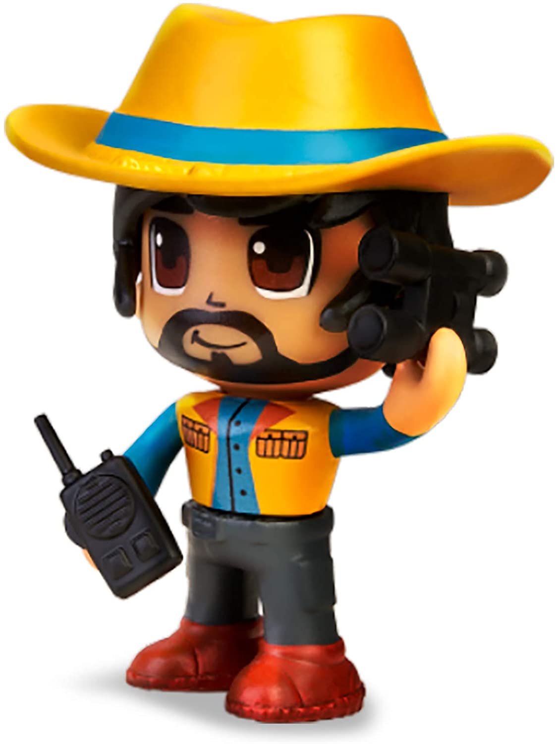 Pinypon Action Cuatrimoto Wild - imagen adicional