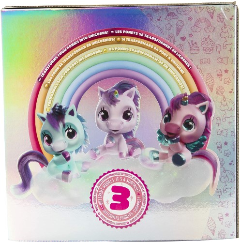 Club Petz Baby Unicorn - vista alternativa