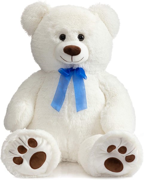 Oso peluche Teddy Bear 91 cm