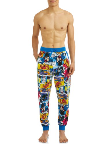 DC Comics Batman pantalón dormir