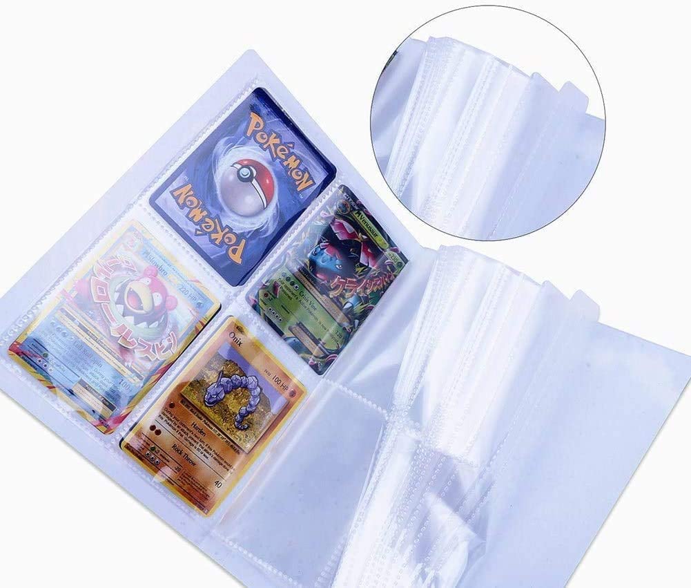 Pokémon albúm de tarjetas - imagen adicional