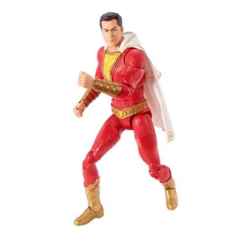 DC Comics figura Shazam! GDX07 - imagen adicional