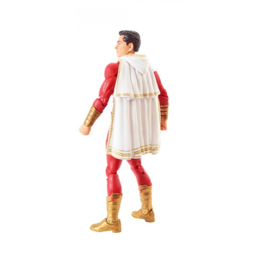 DC Comics figura Shazam! GDX07 - imagen adicional